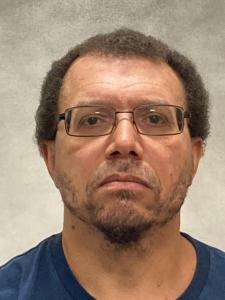 Jonathan Ray Schaffner a registered Sex Offender of Ohio