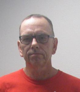 Roy Albert Hahn a registered Sex Offender of Ohio