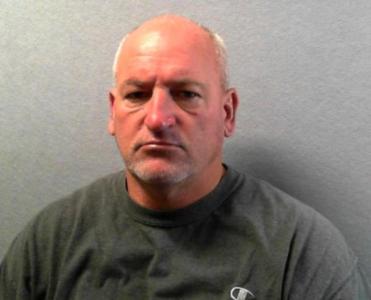 Richard Travis Wilkins a registered Sex Offender of Ohio