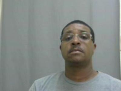 Nathaniel Dwayne Walker Jr a registered Sex Offender of Ohio