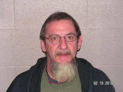 James William Board a registered Sex Offender of Ohio
