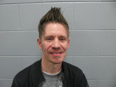 Neal Edward Blackburn a registered Sex Offender of Ohio