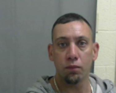 Brandon Jon Priddle a registered Sex Offender of Ohio