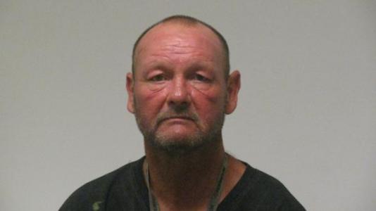 Steve Eugene Bright a registered Sex Offender of Ohio
