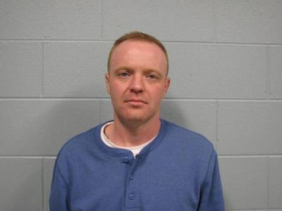 Brandon D. Mowery a registered Sex Offender of Ohio