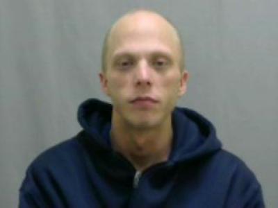 David Michael Ritchey a registered Sex Offender of Ohio
