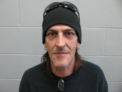 Anthony Rickard a registered Sex Offender of Ohio