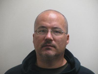Richard Leighton Geyer a registered Sex Offender of Ohio