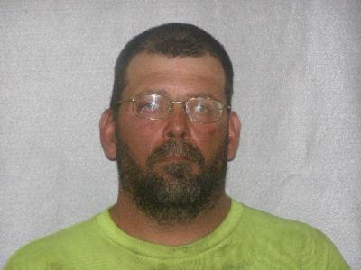 Billy Ray Garris a registered Sex Offender of Ohio