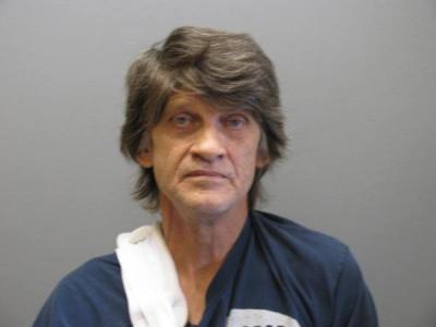 Robert Allan Fry a registered Sex Offender of Ohio