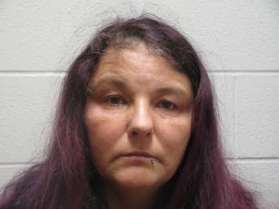 Vickie Lynn Chaffee a registered Sex Offender of Ohio