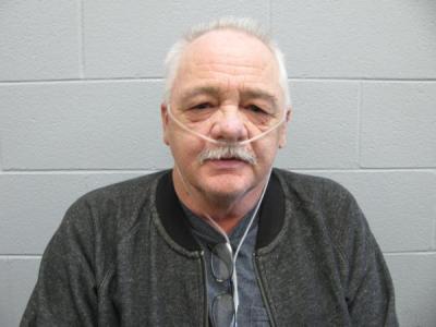 John D. Schwabenland a registered Sex Offender of Ohio
