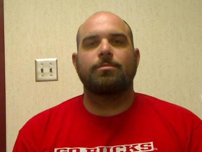 Paul Steven Brown a registered Sex Offender of Ohio
