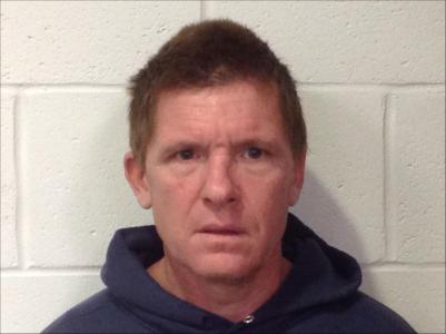 Kirk Allan Kraske a registered Sex Offender of Ohio