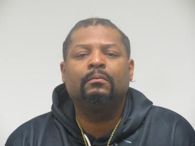 Andre Lavar Cook a registered Sex Offender of Ohio