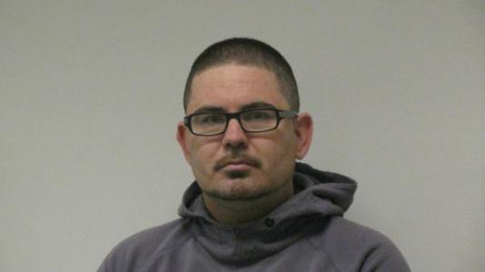 Benjamin Kristopher Adams a registered Sex Offender of Ohio