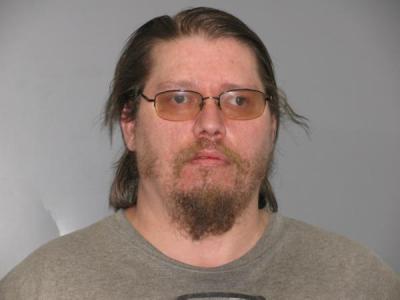 John Elias Brown a registered Sex Offender of Ohio