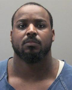 Anthony Mallory Jones a registered Sex Offender of Ohio