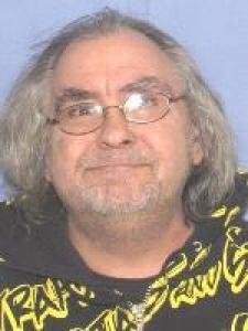 Mickey Leon Palmer a registered Sex Offender of Ohio