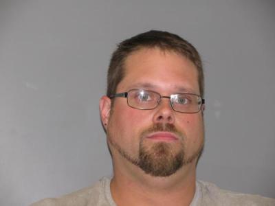 Joshua Wayne Dent a registered Sex Offender of Ohio