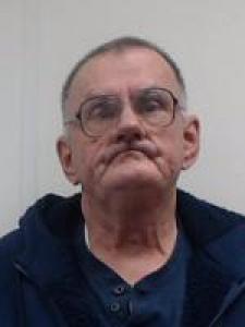 James K Valentine Sr a registered Sex Offender of Ohio