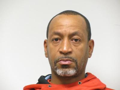Frederick Razor a registered Sex Offender of Ohio