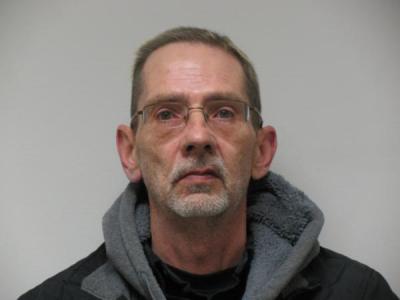 Scott Allen Pryor a registered Sex Offender of Ohio