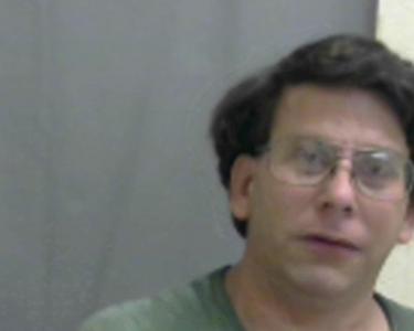 Benjamin Lee Brackman a registered Sex Offender of Ohio