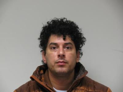 Trent C Beeble a registered Sex Offender of Ohio