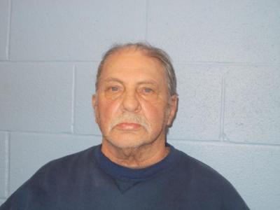 William Jacob Eckert a registered Sex Offender of Ohio
