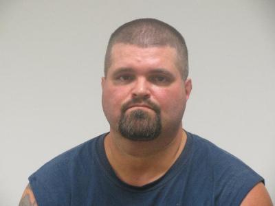 Joshua Lee Braskett a registered Sex Offender of Ohio