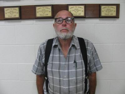 Dennis J Reeves a registered Sex Offender of Ohio