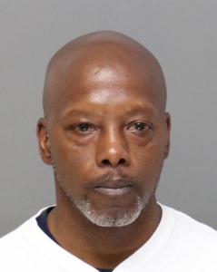 Roger O. Jackson a registered Sex Offender of Ohio