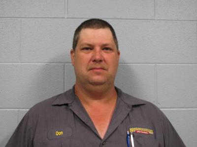 Donald Ivin Shipley Jr a registered Sex Offender of Ohio