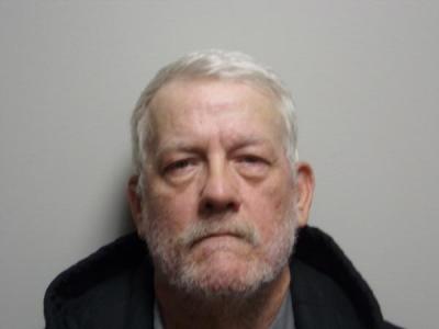 Mark Wayne Frame a registered Sex Offender of Ohio