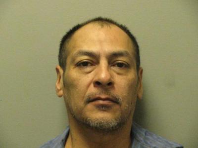 Antonio Baldazo a registered Sex Offender of Ohio