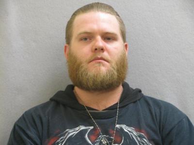 Tyler K Burchett a registered Sex Offender of Ohio