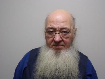 Harvey J Miller a registered Sex Offender of Ohio