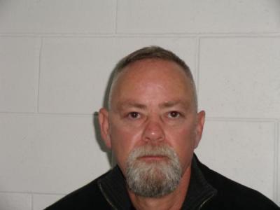 Kenneth Lee Thompson a registered Sex Offender of Ohio