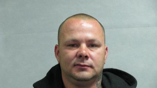 Brandon Stephens a registered Sex Offender of Ohio