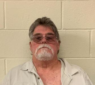 Donald William Detty a registered Sex Offender of Ohio