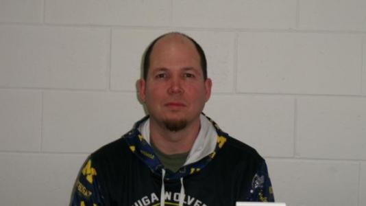 Justin Craig Truax a registered Sex Offender of Ohio