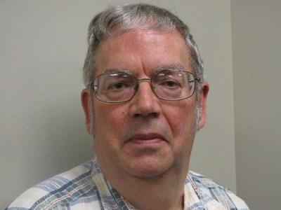 Paul Rehkopf a registered Sex Offender of Ohio