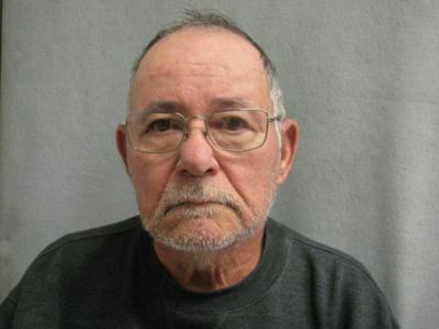 James Russel Wise a registered Sex Offender of Ohio