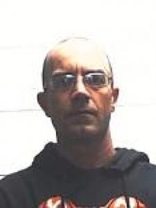 James Robert Perrine a registered Sex Offender of Ohio