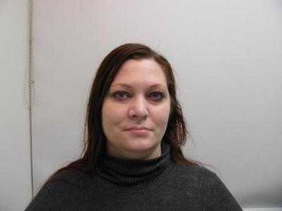 April E Richardson a registered Sex Offender of Ohio