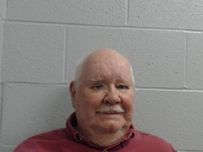Edward Whalen a registered Sex Offender of Ohio