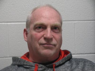 Timothy Girard Guenther a registered Sex Offender of Ohio