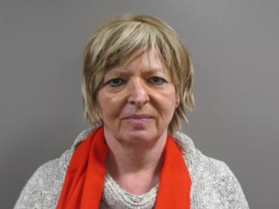 Cheryl Lynn Dickerson a registered Sex Offender of Ohio