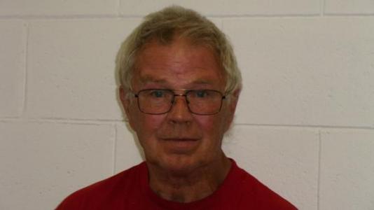 Carl Eugene Webb a registered Sex Offender of Ohio